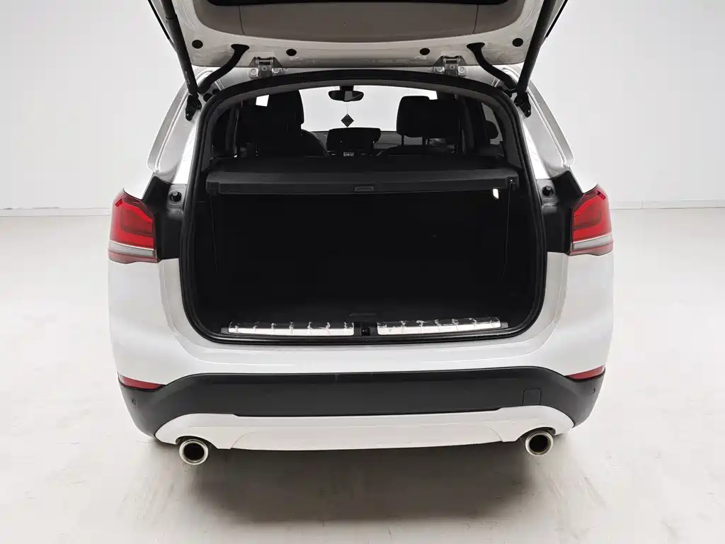BMW X1 — миниатюра 12
