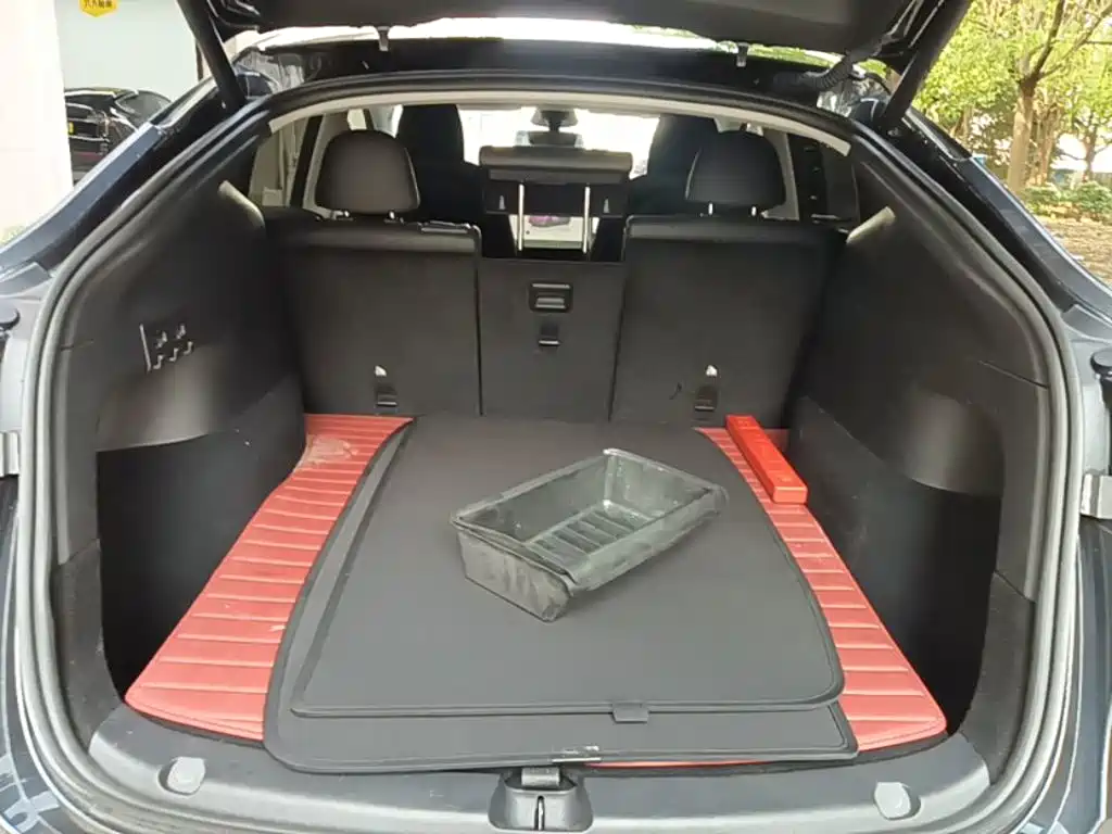 Tesla Model Y — миниатюра 19