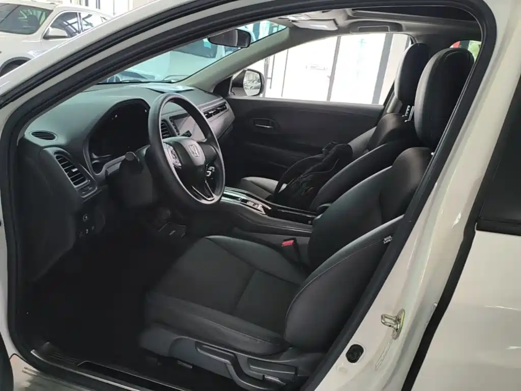 Honda Vezel — миниатюра 15