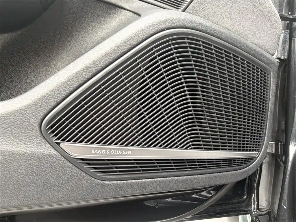 Audi S4 2025 Черный из Китая, фото 5
