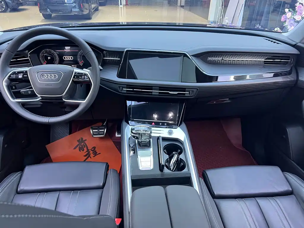 Audi Q6 — миниатюра 26