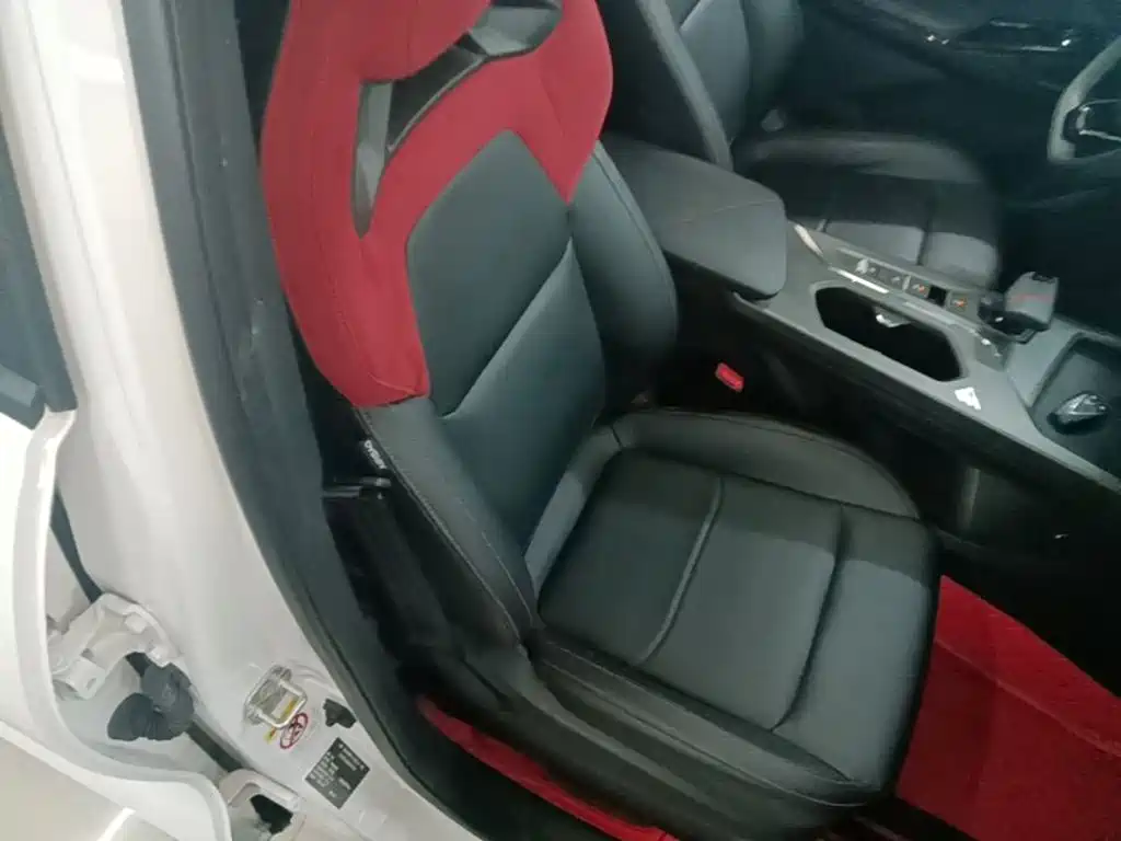 Changan X5 PLUS — миниатюра 25