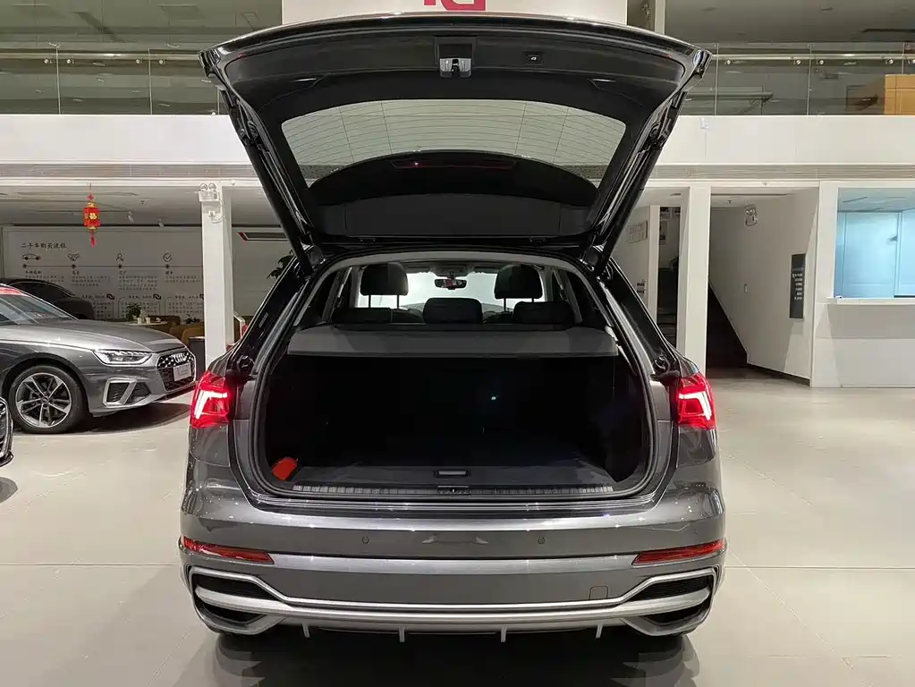 Audi Q3 — миниатюра 19