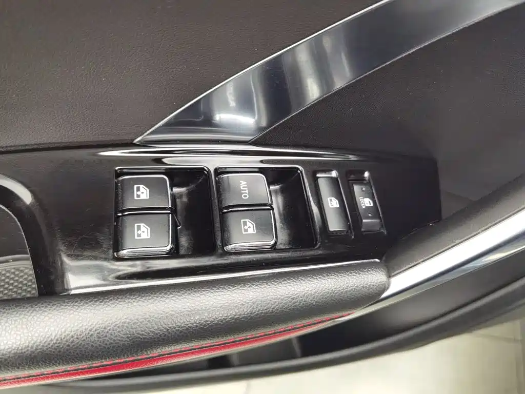 Changan CS55 — миниатюра 9