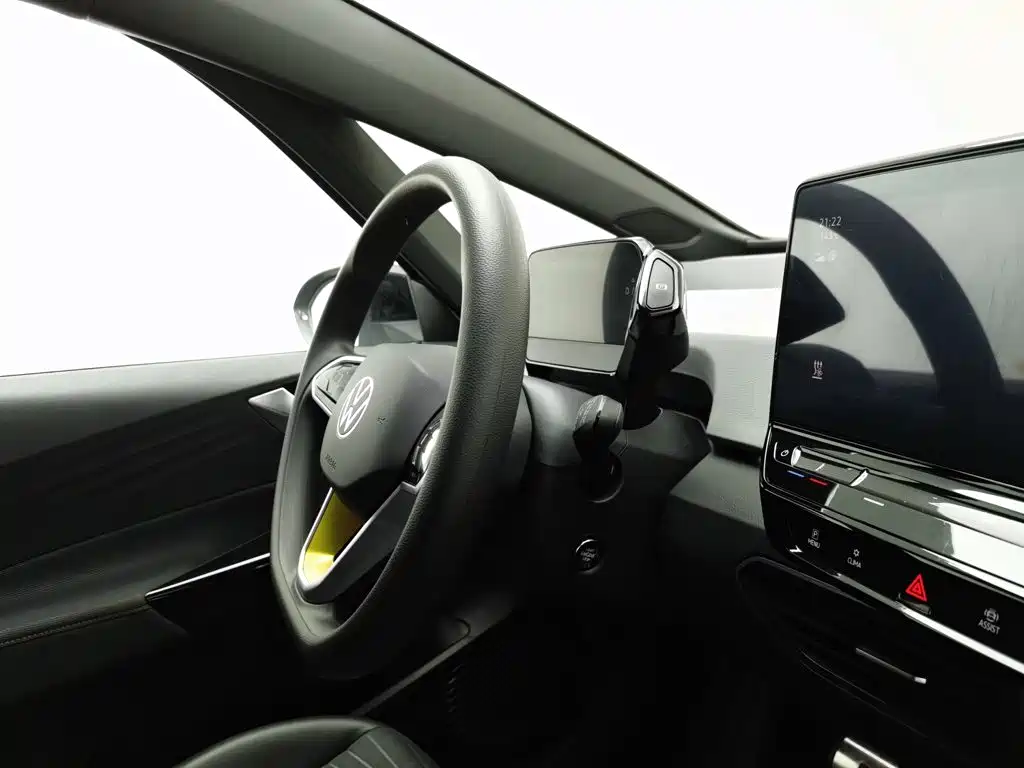Volkswagen ID.3 — миниатюра 22