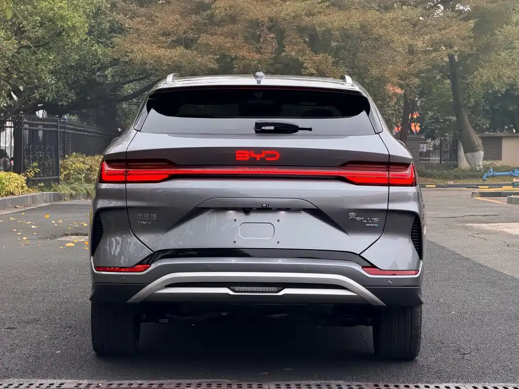 BYD SONGJIANG NEW ENERGY