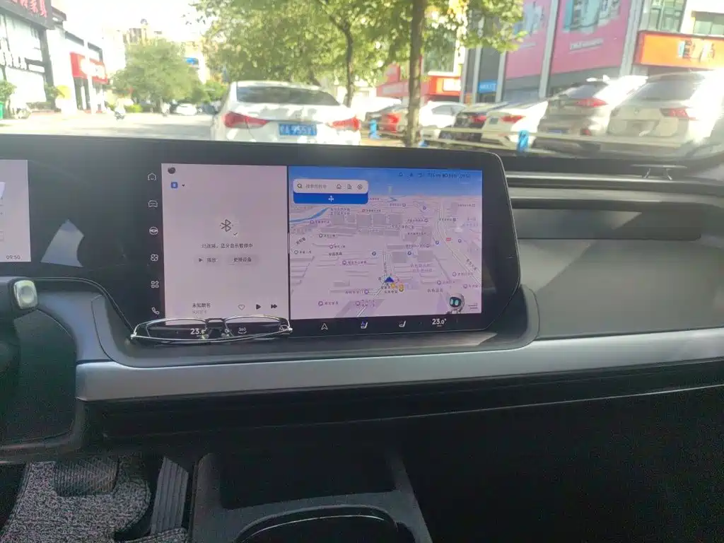 XPeng P7 — миниатюра 14