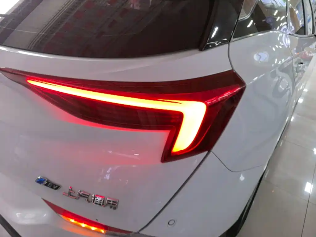 Buick Velite 6 — миниатюра 8