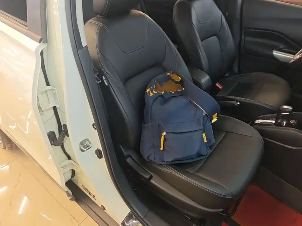 Nissan Kicks — миниатюра 25
