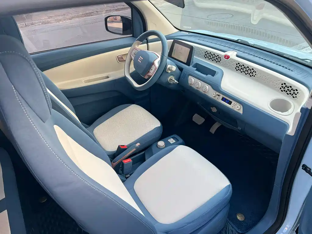 DONGFENG SCENERY MINIEV