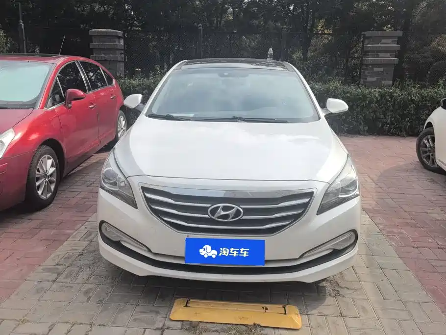 Hyundai Mistra — миниатюра 2