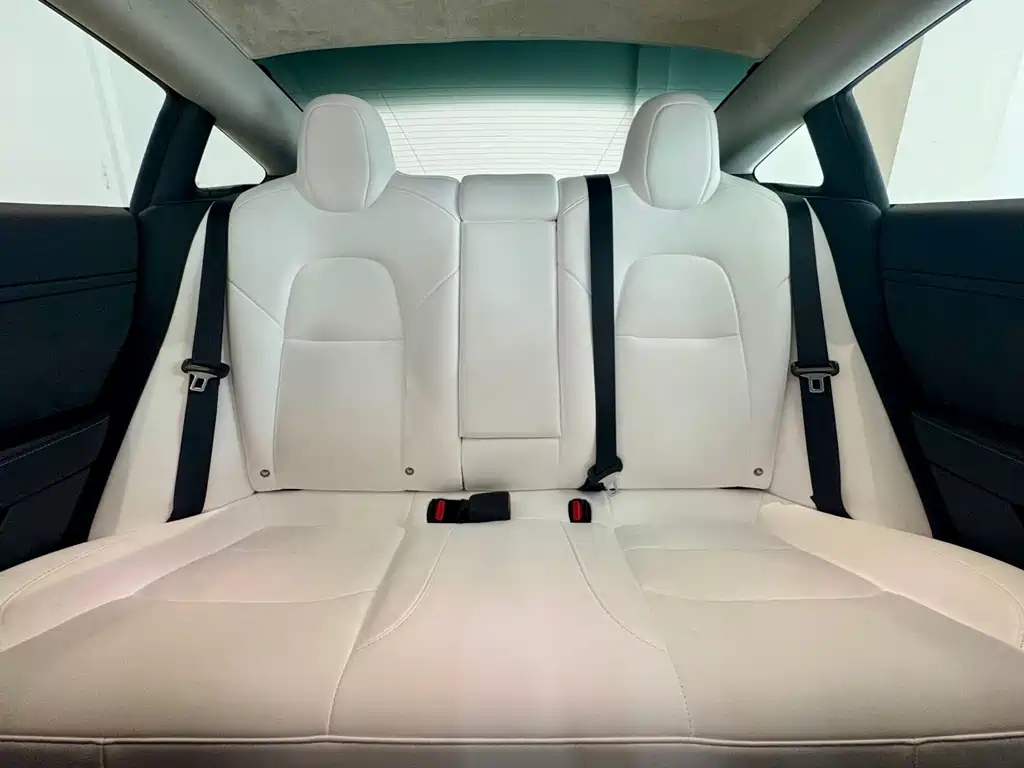 Tesla Model 3 — миниатюра 9