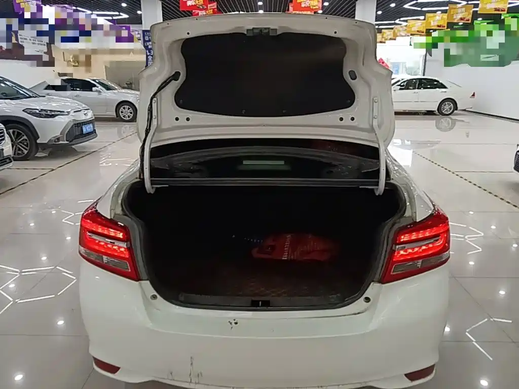 Toyota Vios — миниатюра 19