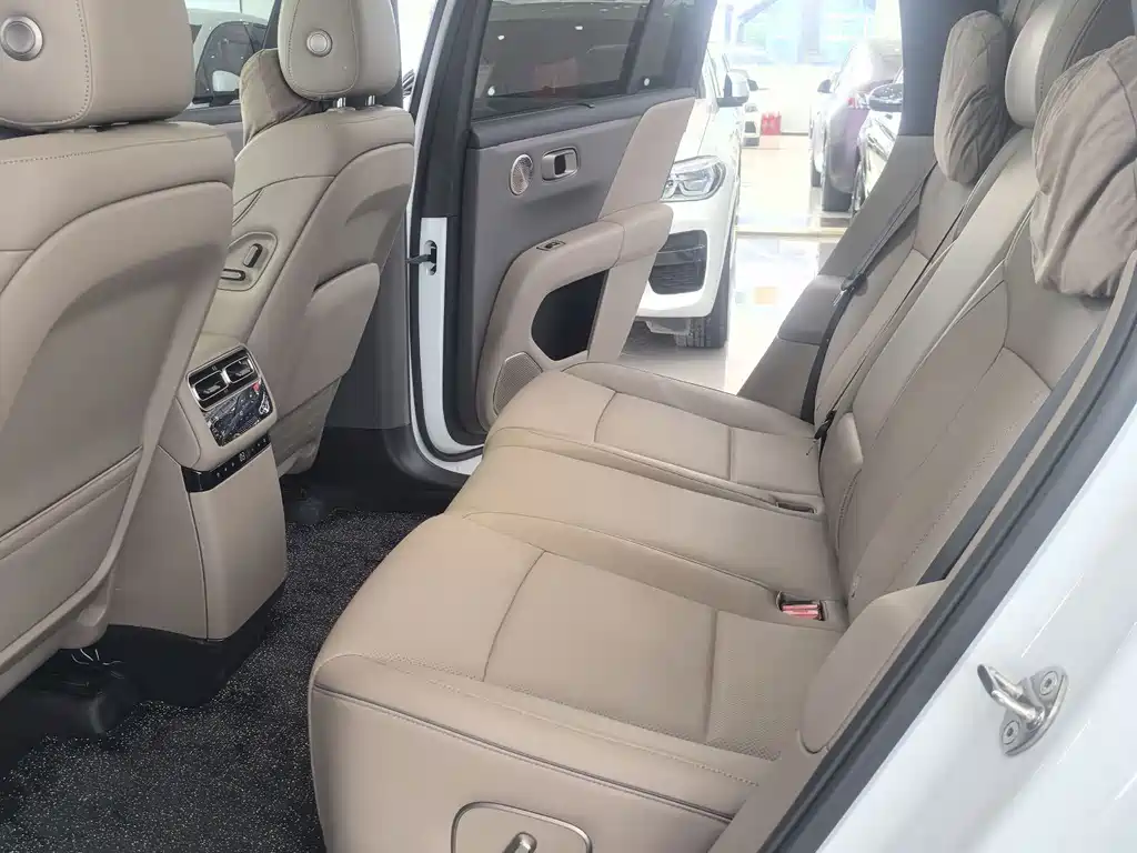 Li Auto Li i6 — миниатюра 12