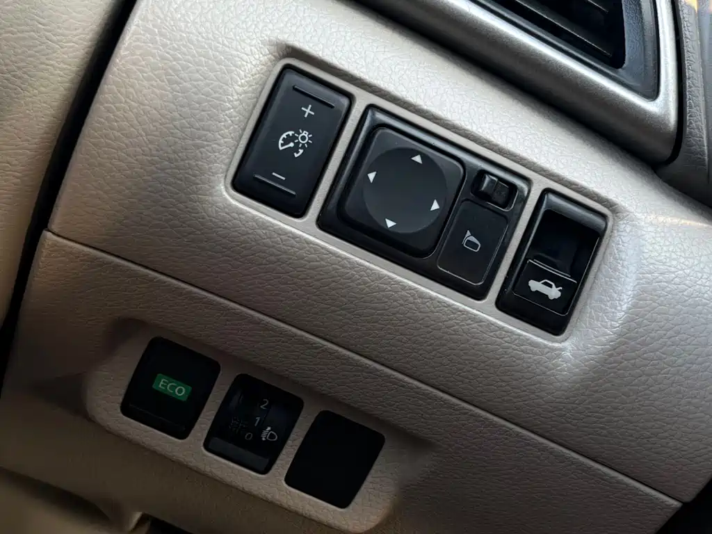 Nissan Sylphy — миниатюра 14