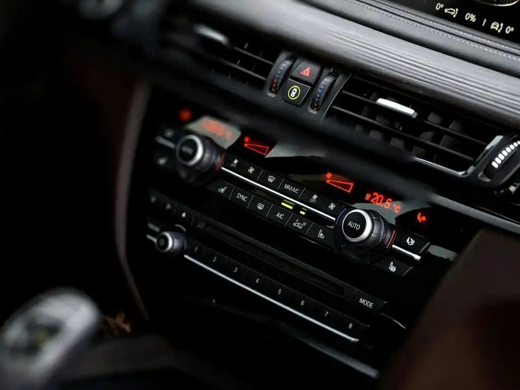 BMW X5 (Import) — миниатюра 16