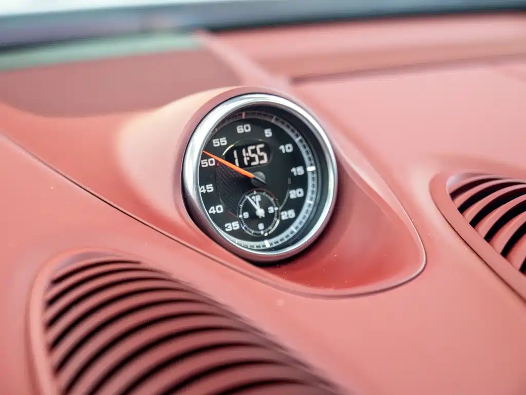 Porsche 718 — фотографии объявления, Фото 17