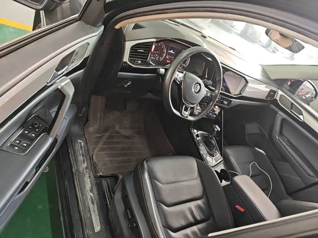 Volkswagen Tayron — миниатюра 16