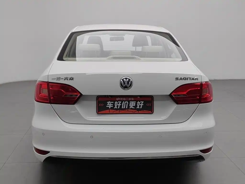 Volkswagen Sagitar — миниатюра 4