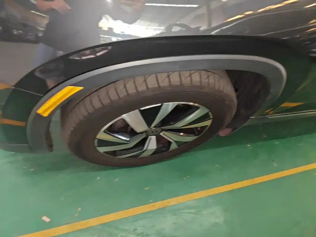 Volkswagen Tayron — миниатюра 23