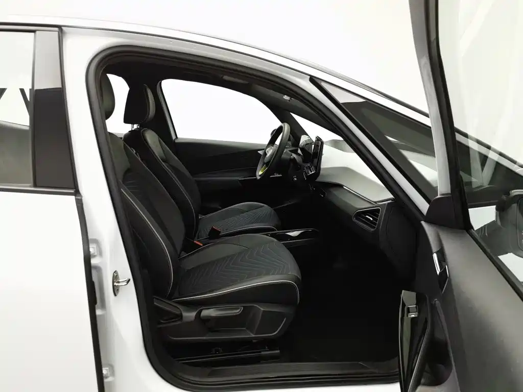 Volkswagen ID.3 — миниатюра 23