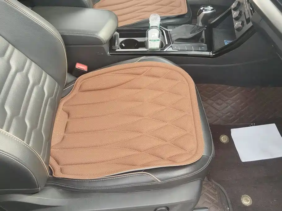 Volkswagen Passat — миниатюра 7