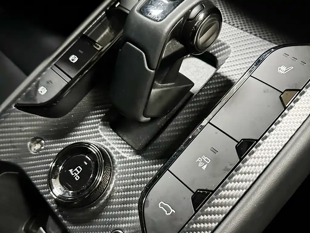 HAVAL SECOND GENERATION BIG DOG