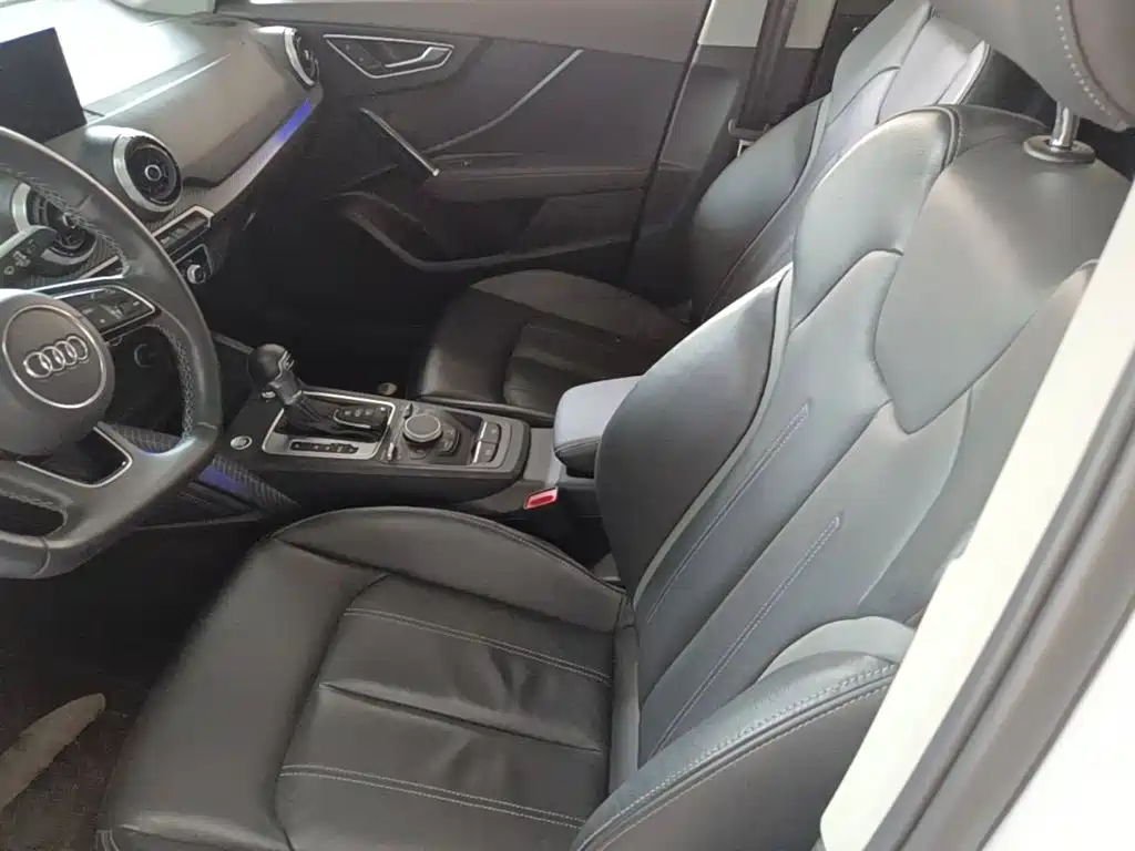 Audi Q2L — миниатюра 15