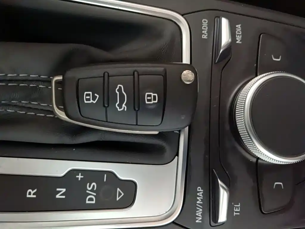 Audi Q2L — миниатюра 9