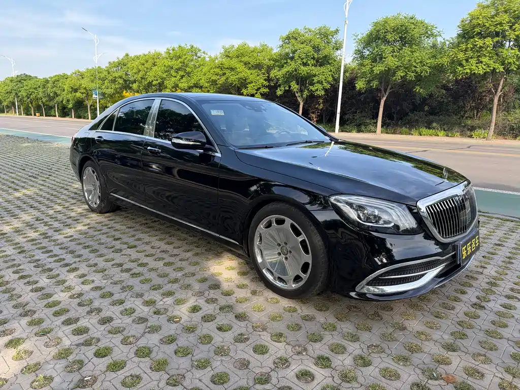 Mercedes-Benz S-Class S 2014 S 320 L