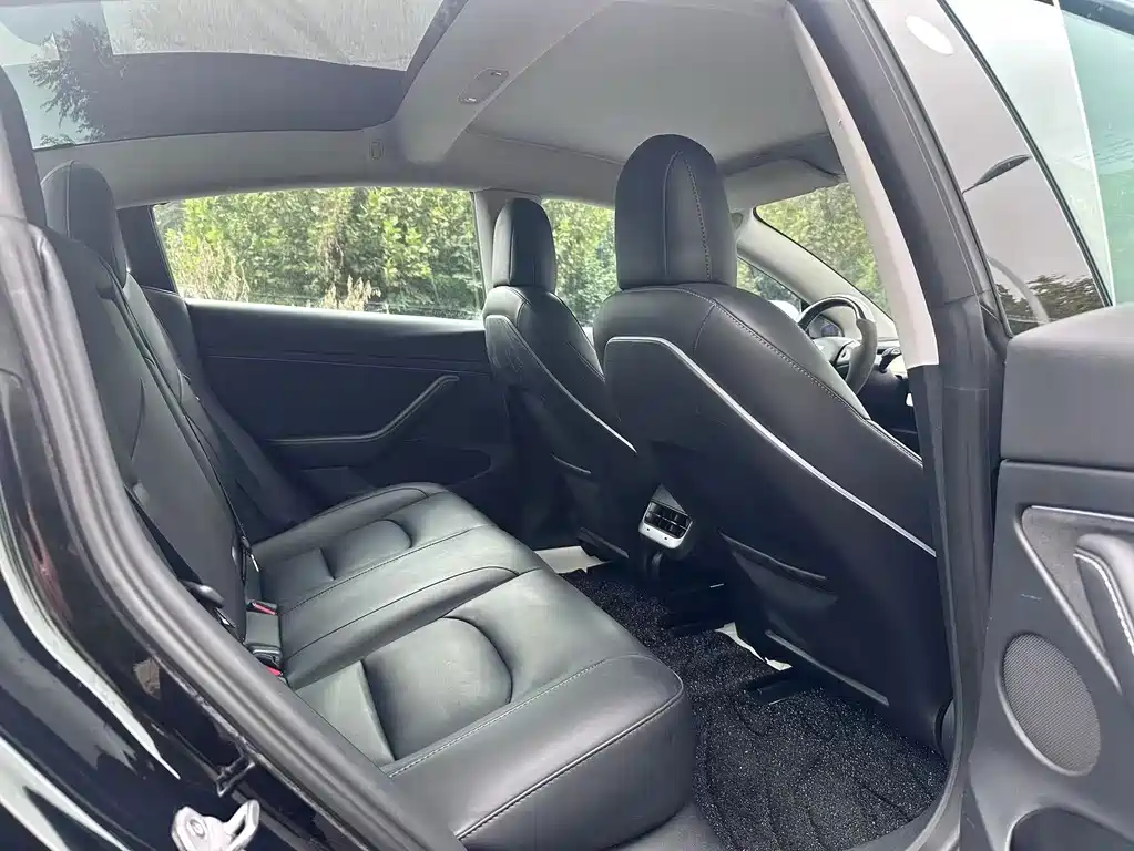 Tesla Model 3 — миниатюра 10