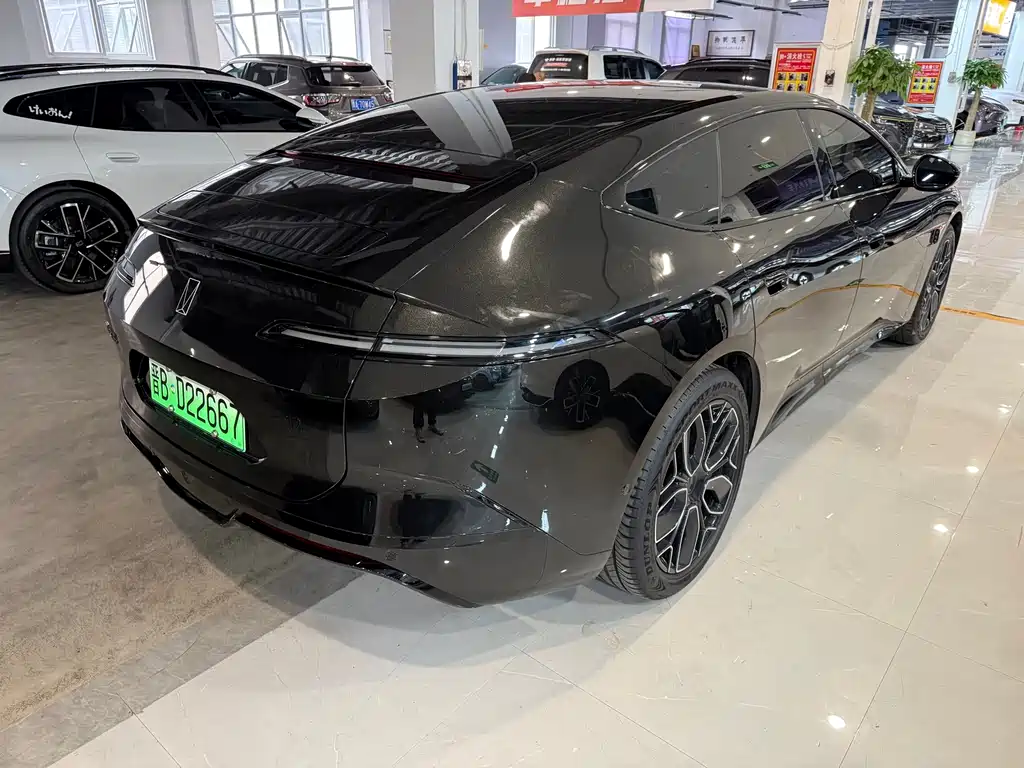 Avatr Avatr 12 — миниатюра 6