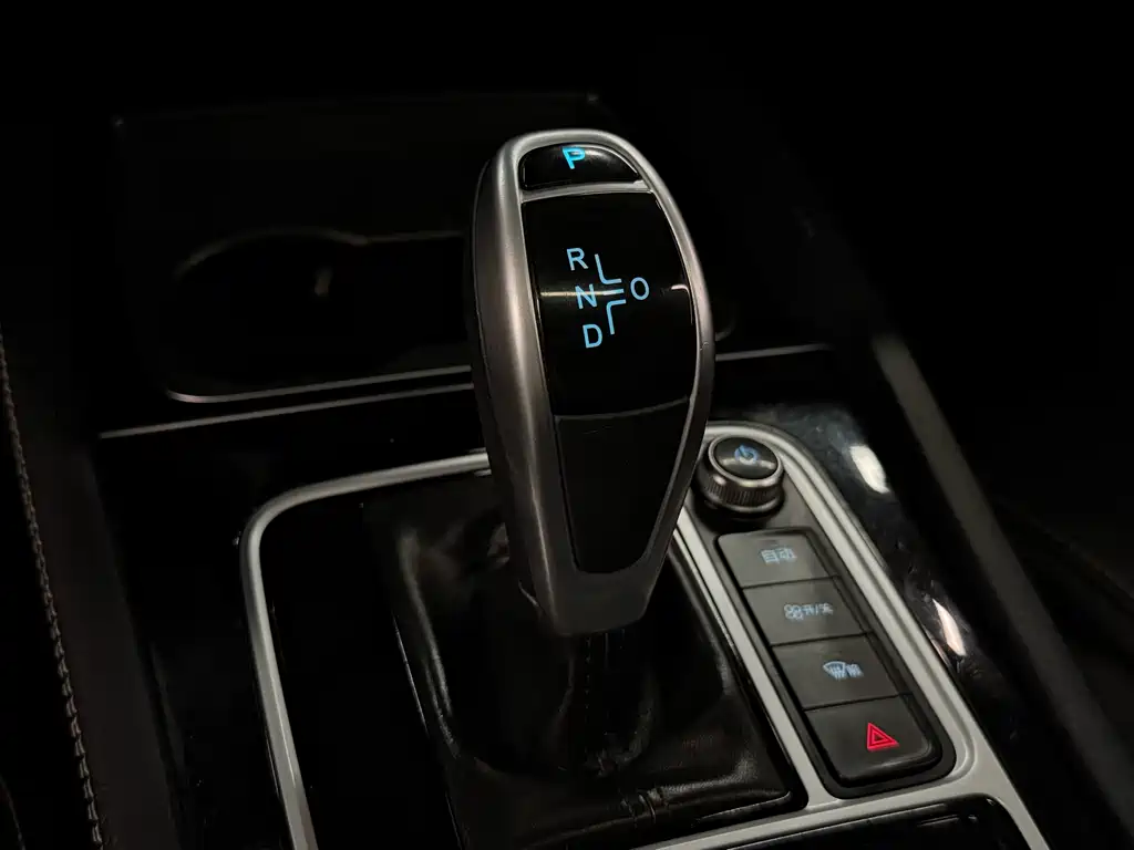 BYD Song MAX MAX 2019 1.5T AT 7 мест VI