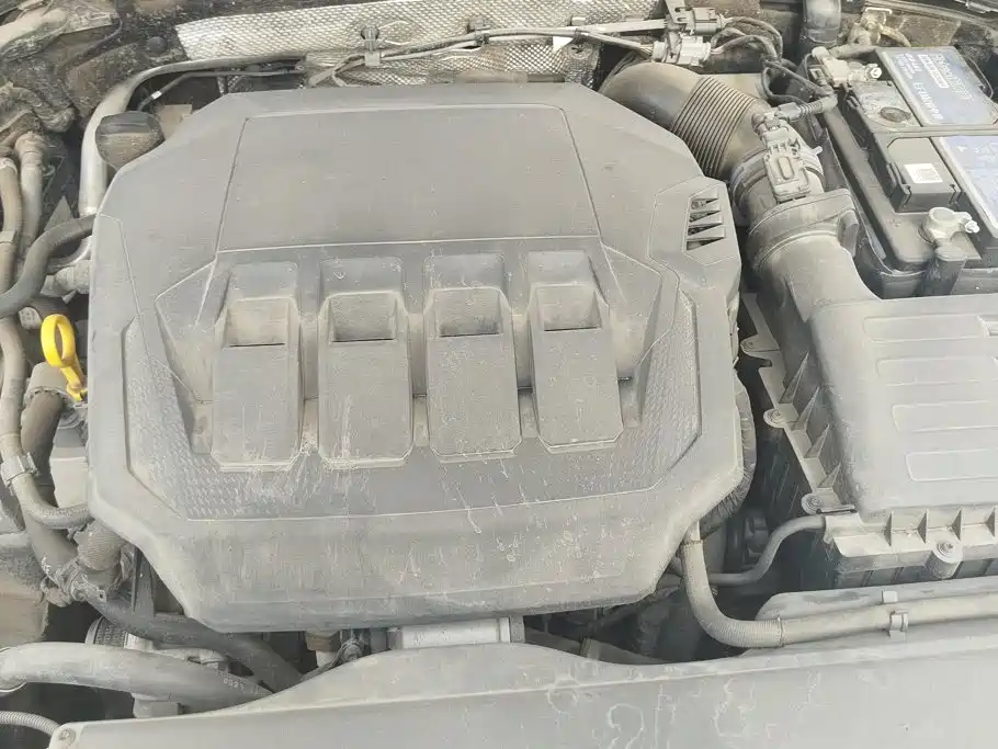 Volkswagen Passat — миниатюра 9