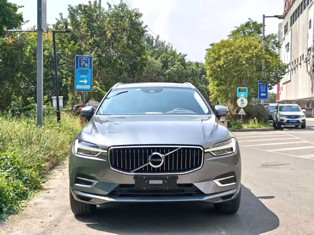 Volvo XC60 — миниатюра 2