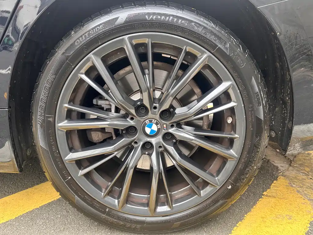 BMW 3 Series — фотографии объявления, Фото 17