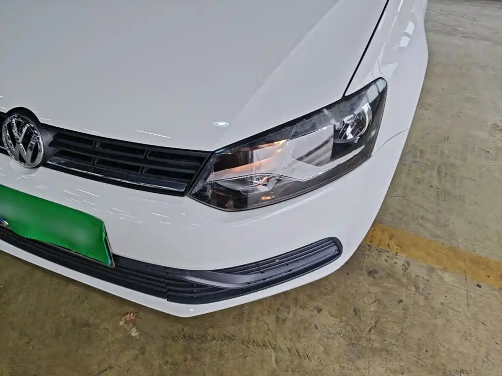 Volkswagen Polo — миниатюра 24