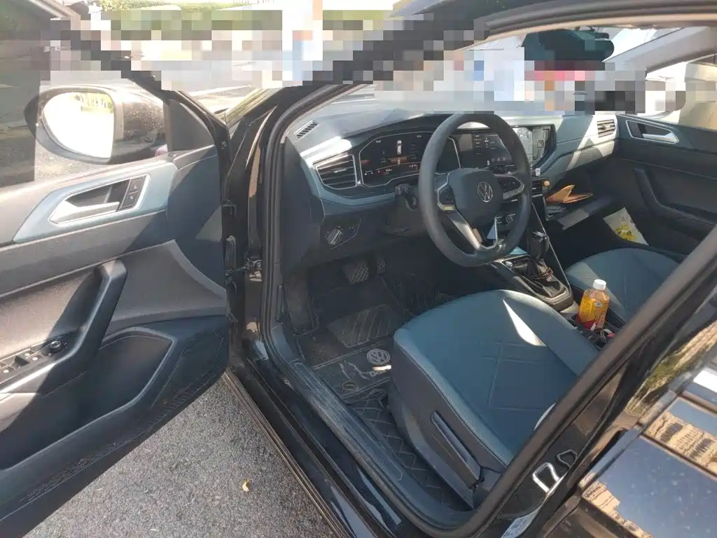 Volkswagen Lavida — миниатюра 17