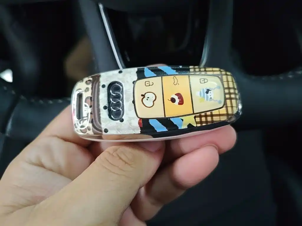 Audi A3 — миниатюра 9