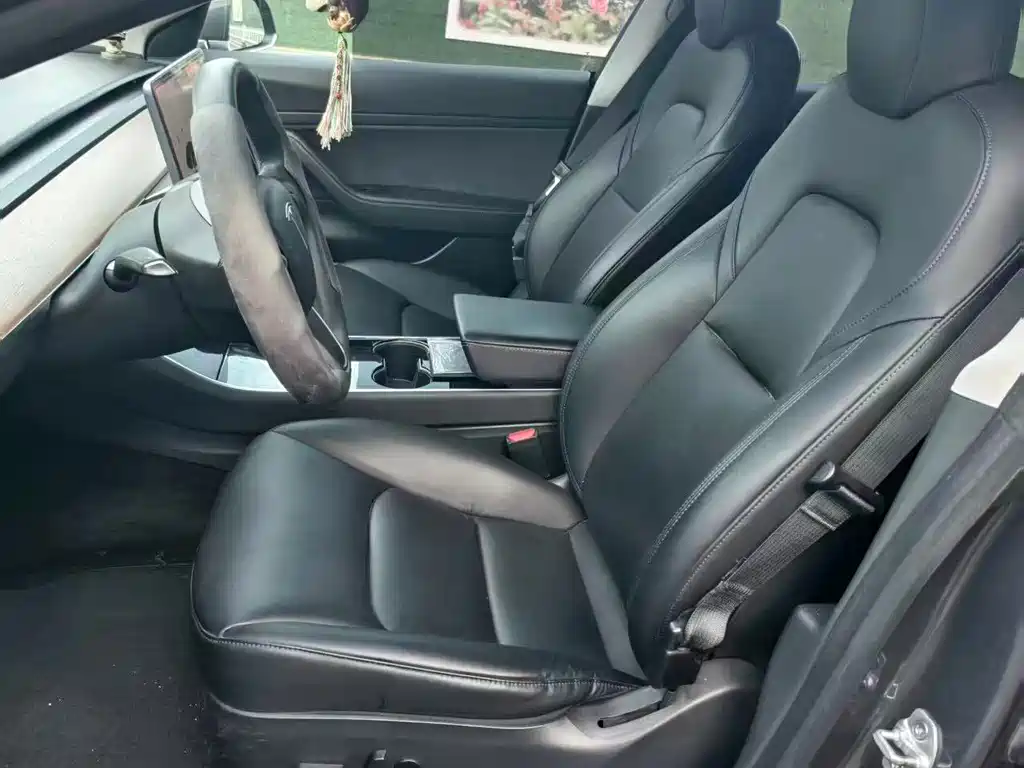 Tesla Model 3 — миниатюра 4