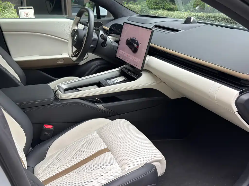Zeekr 007GT 2025 Smart Drive 75kWh