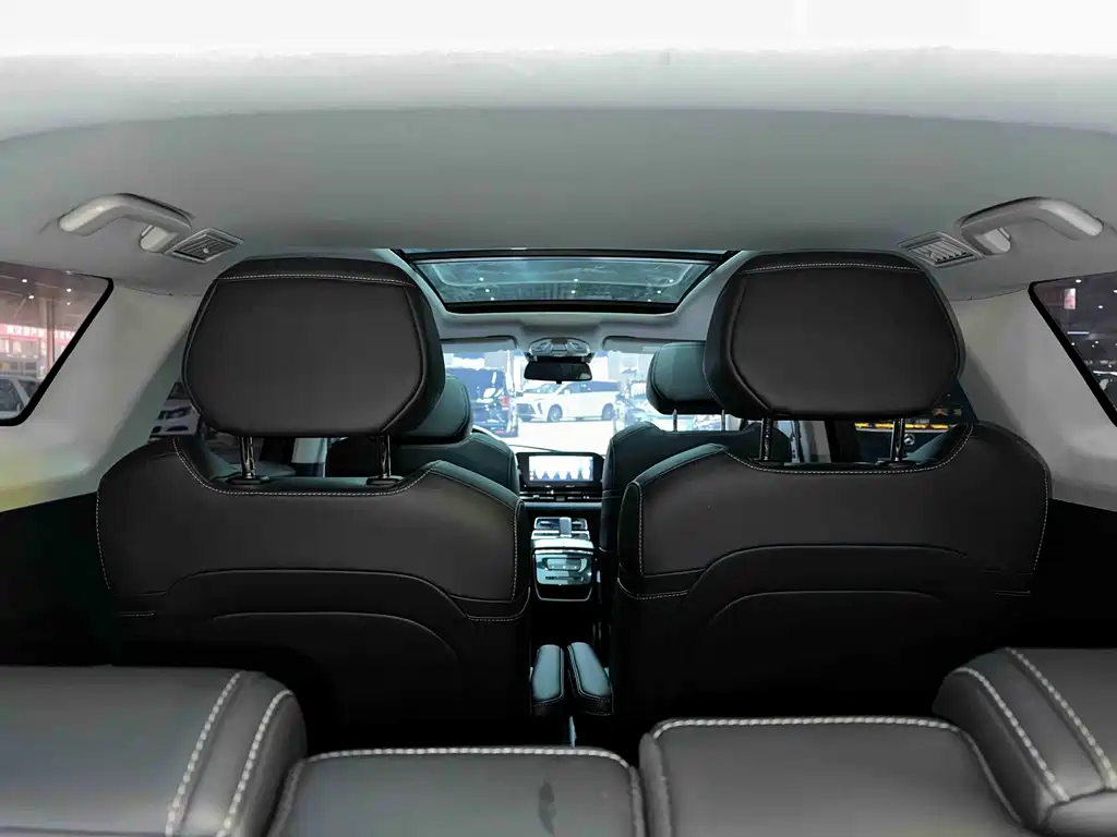 WULING WULING CAPGEMINI