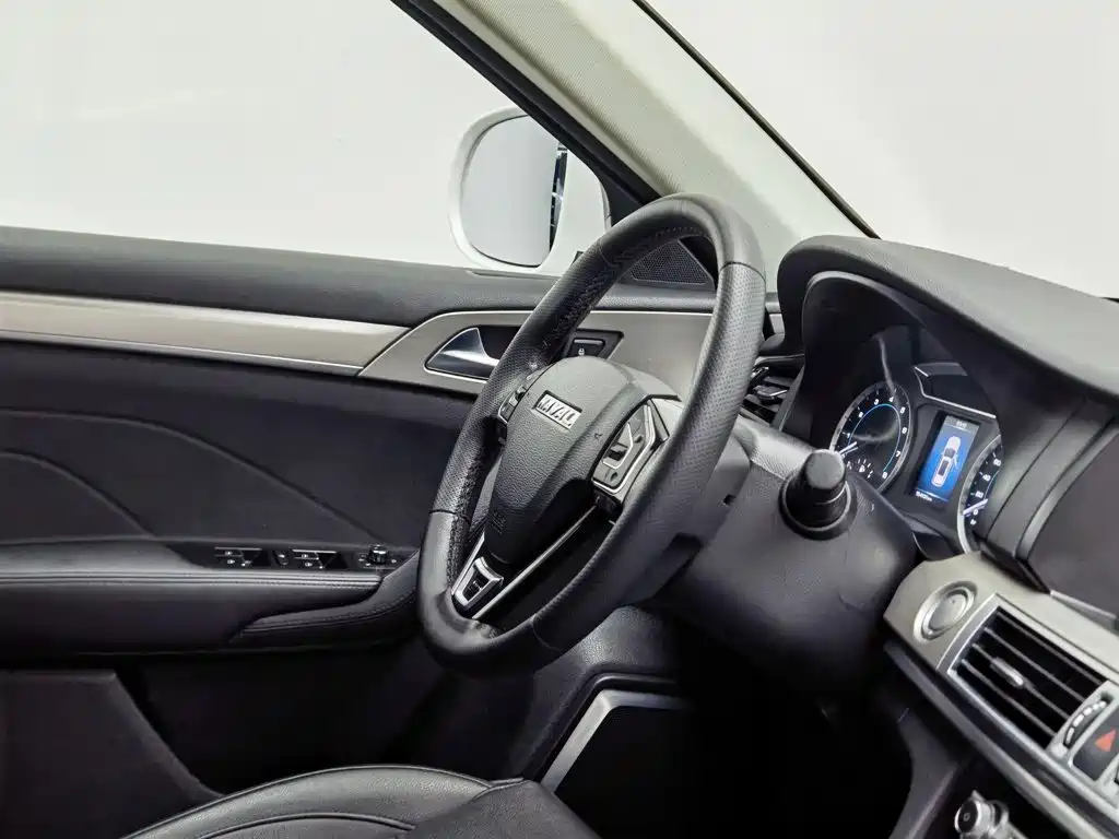 Haval H7 — миниатюра 22