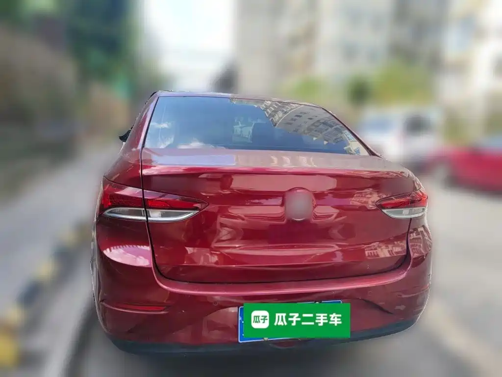 Buick Excelle — миниатюра 5