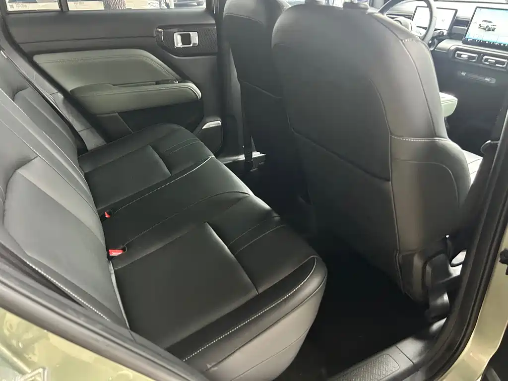 Baojun Yueye Plus — миниатюра 5