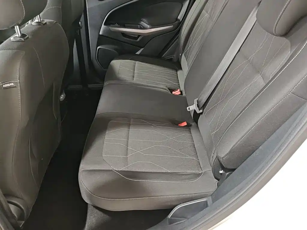 Ford Ecosport — миниатюра 17