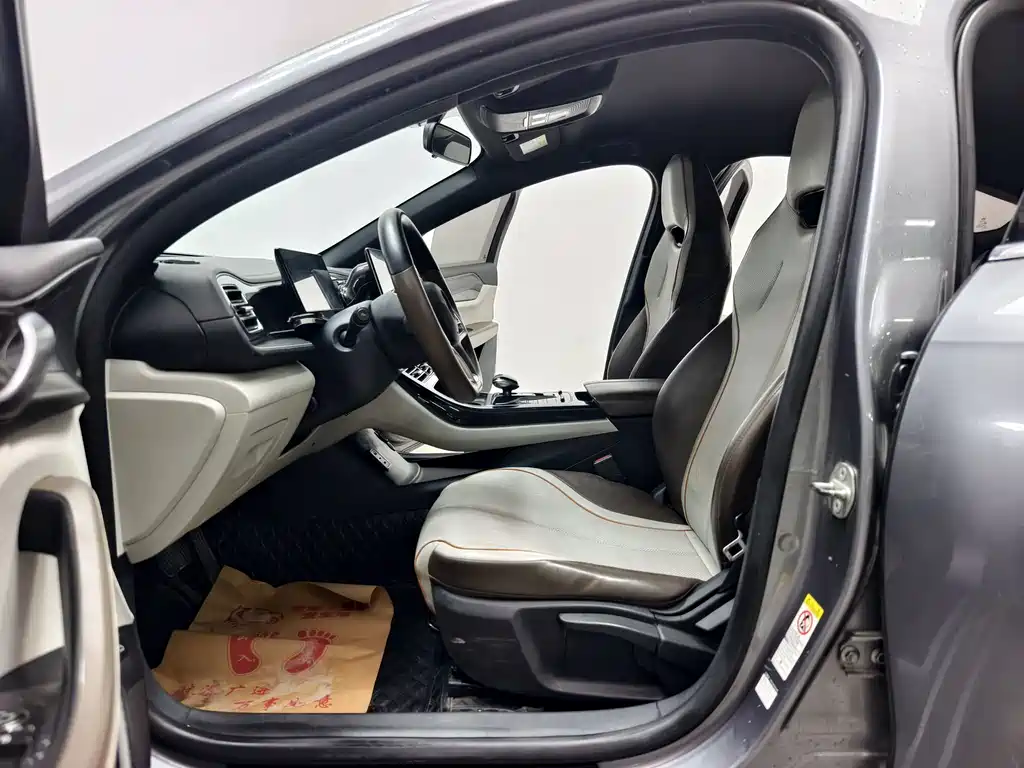 BYD Qin PLUS — миниатюра 10