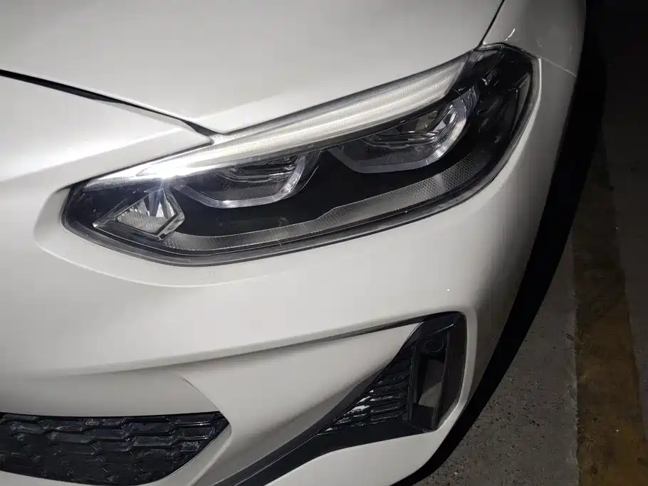 BMW 1 Series — миниатюра 5