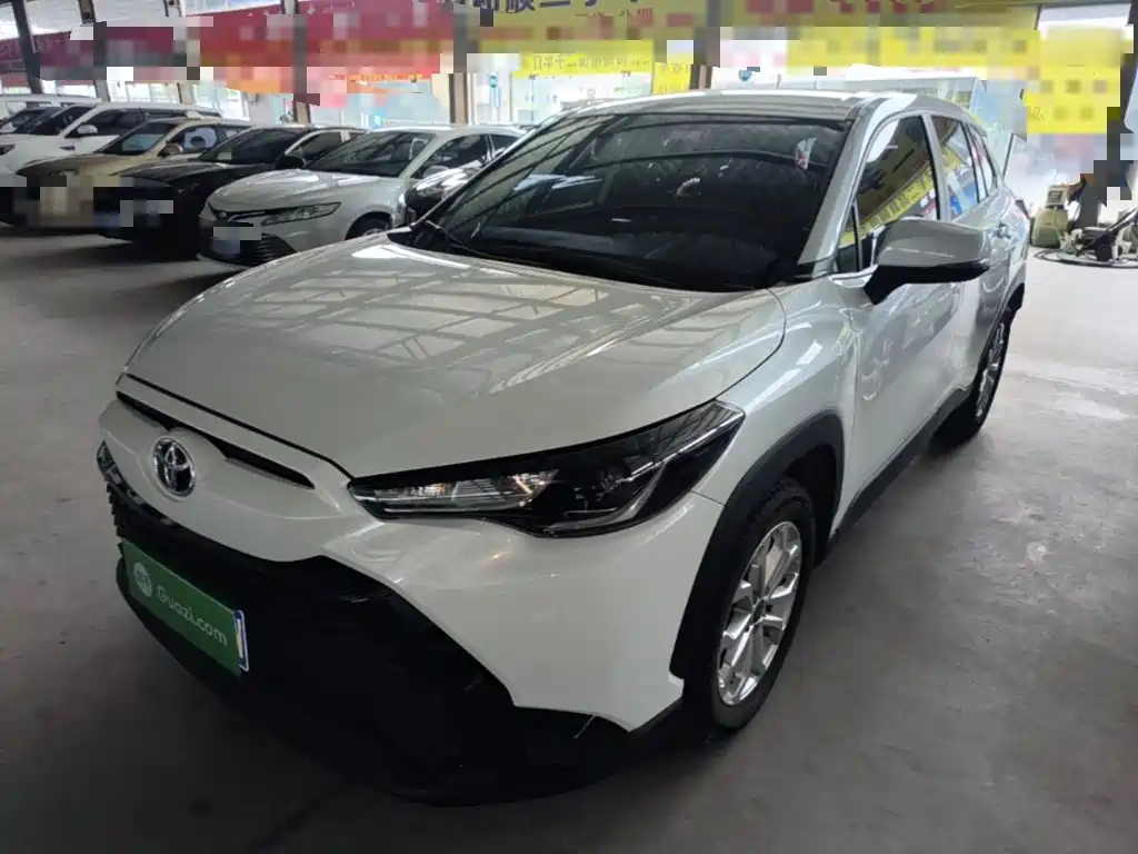 Toyota Frontlander