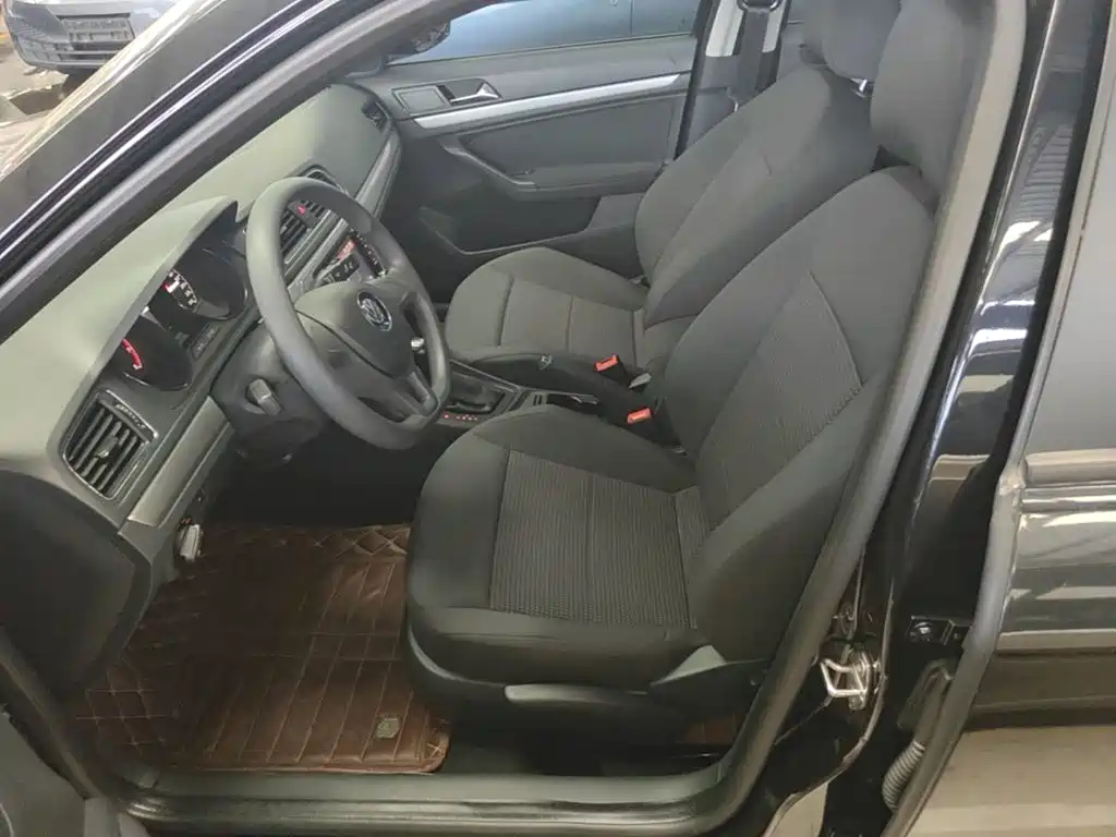 Volkswagen Lavida — миниатюра 15